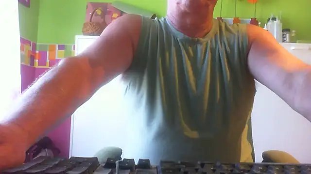 capitaine111 Chat XXX in diretta