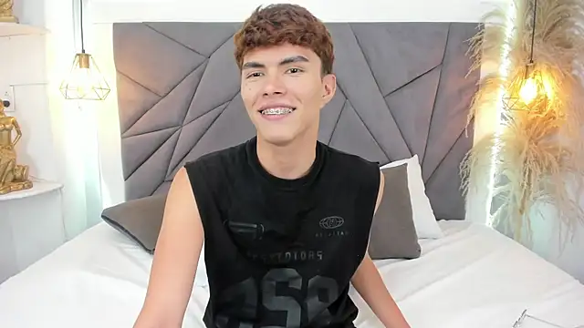 ErickDelRio Live XXX Chat