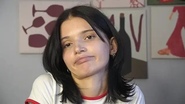Wesliett_'s Live XXX Chat