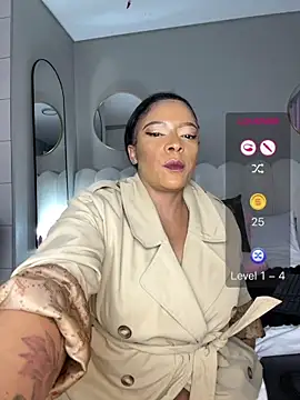 MIAMI9 élő XXX-chatje