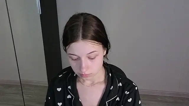 XXX chat uživo modela AlicePowells