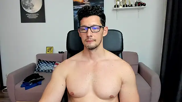 Chatroom XXX en direct de BrutusK08