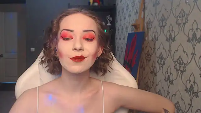 FascinatingEyess Live XXX-Chat