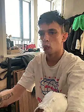 Clark_Day live XXX chat