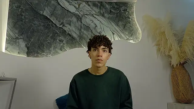 XXX chat uživo modela Monyel_Blake