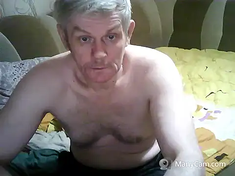 Chatroom XXX en direct de Mr__XX