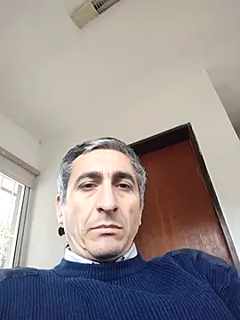 Show de webcam de Alejandro83bsf