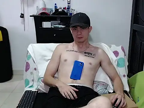 Chat XXX en directo de Zac_Efront