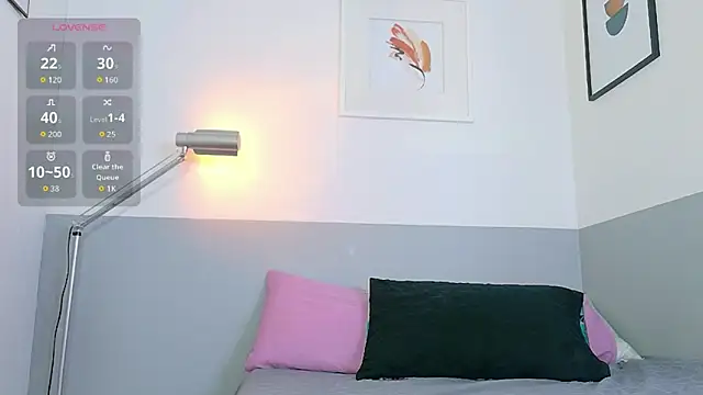 drooling4daddy's Live XXX Chat