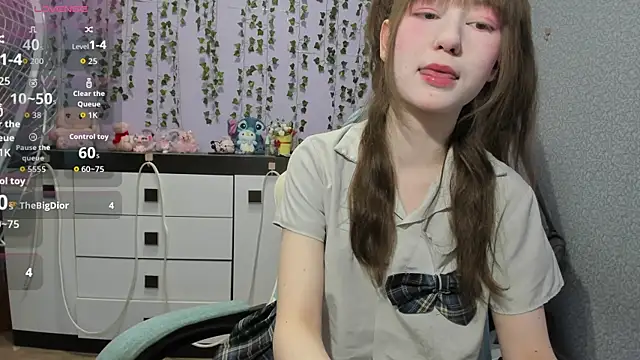 Yoonhee_ki Live XXX Chat