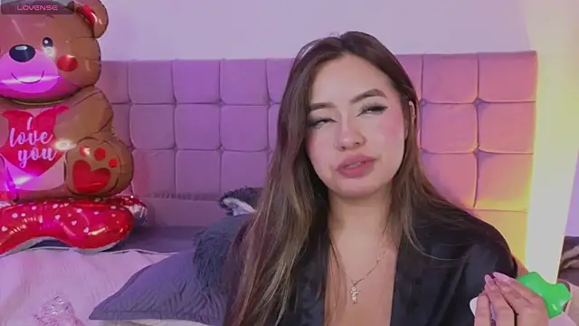 Онлайн чат XXX arycooper_