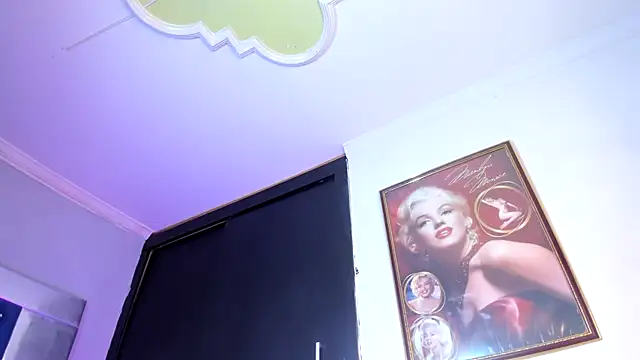 Ciara_HotTs' Live XXX Chat