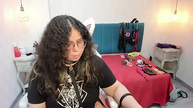 selenablairx Obrolan Langsung XXX