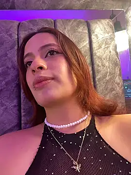 XXX chat uživo modela steffmontespink18