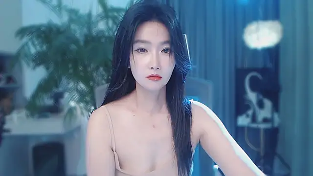 Онлайн чат XXX feifei-love