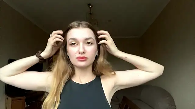 CoraJamerson – Live XXX-chat