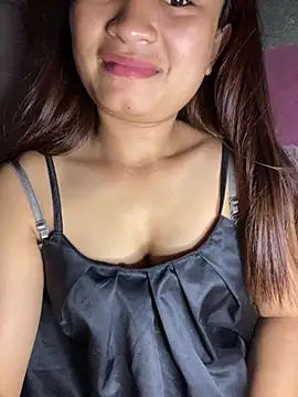 Cute-Sexyy élő XXX-chatje