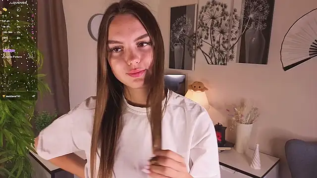 Nicole_Keller élő XXX-chatje