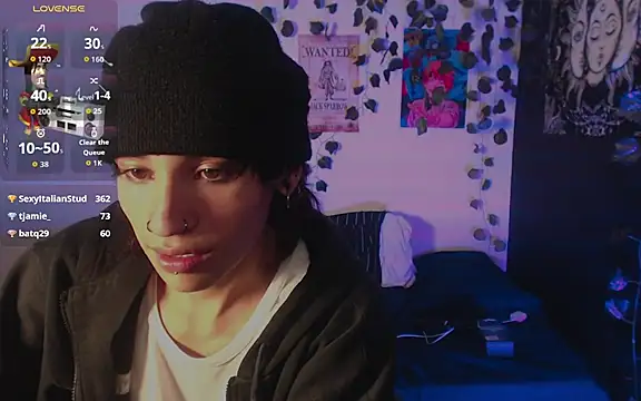 JohnnyJones_ 即時 XXX 聊天