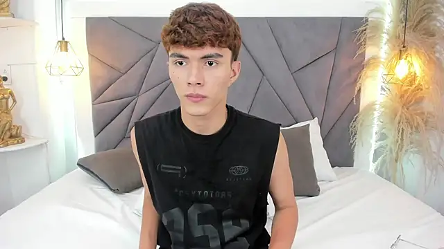ErickDelRio Live XXX-Chat