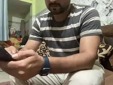 hunkboy09 Live XXX-Chat
