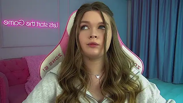 Chat XXX ao vivo de CrystalLyons