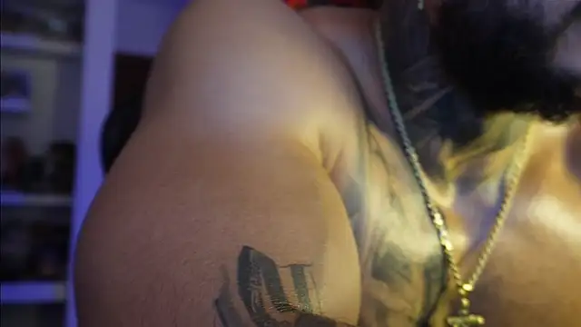 iamjackc_n Webbikameraesitys