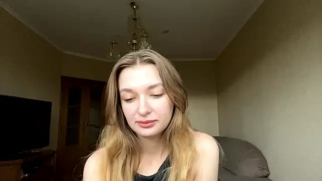 CoraJamerson's Live XXX Chat
