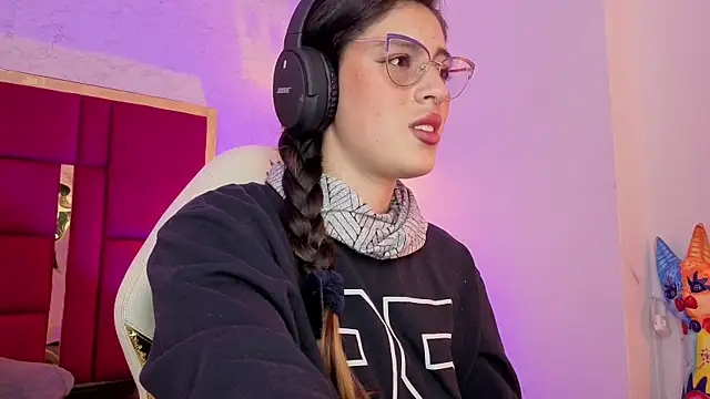 Živý XXX chat moon_winy
