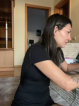 RussianGirls_ 라이브 XXX 채팅