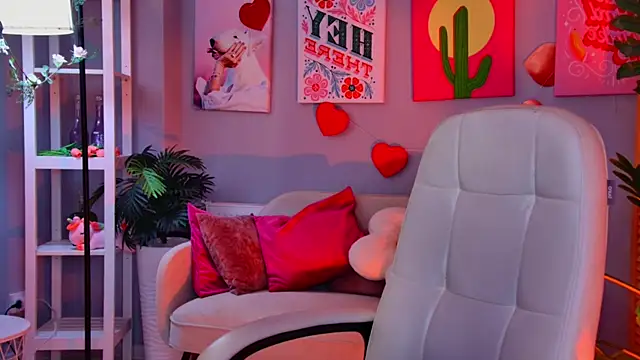 BellaRosewood's Live XXX Chat