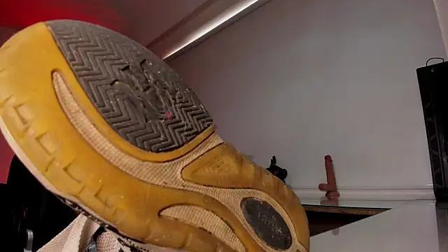 Živý XXX chat Meghan320