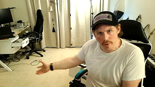 Chatroom XXX en direct de Check-Mate