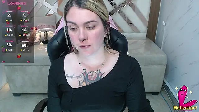 Paula_b_ Adlı Modelin Canlı XXX Sohbeti