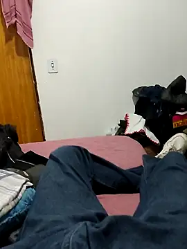 Juliano69xv Webcam show