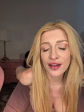 Molly_Johnson_uk's Live XXX Chat