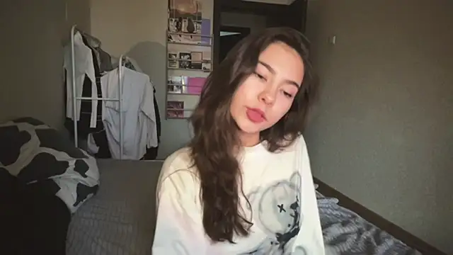 Ellewaay's Live XXX Chat