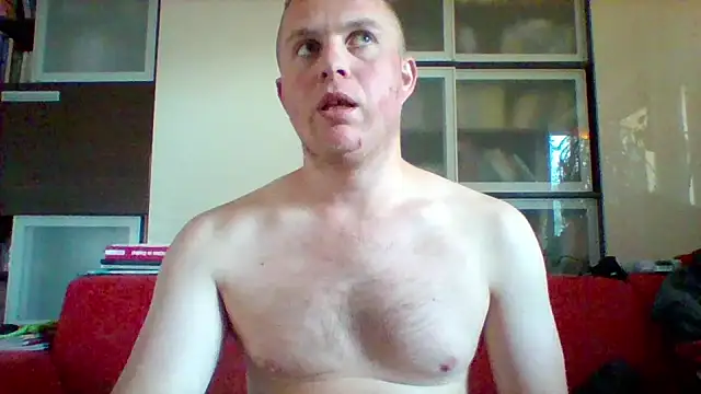 XXX chat uživo modela Matttthees