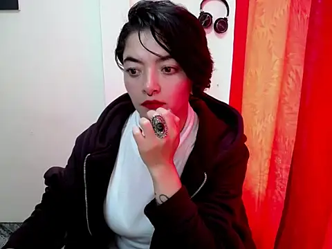 Czat XXX na żywo – Came-II