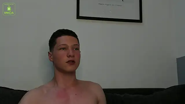 Nikolas_OConnel Webcam-Show