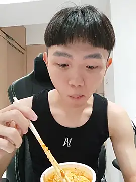 mochi8802 Show Webcam