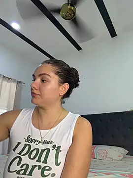 XXX chat uživo modela Eva_stark10