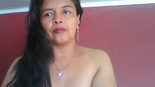 DianaOchoa_ élő XXX-chatje