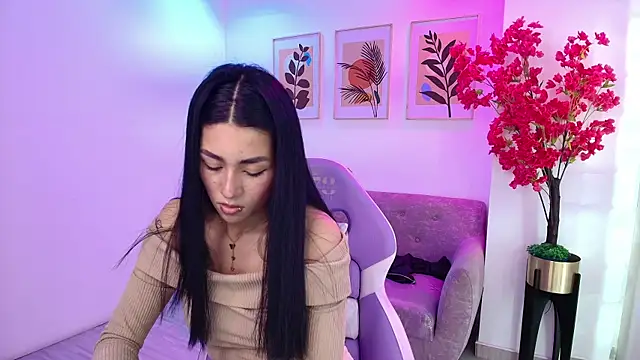 Rainy_doll Live XXX-Chat