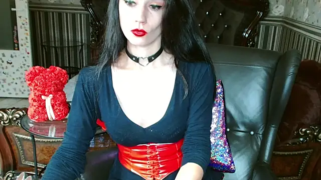 VictoryVega Live XXX-Chat