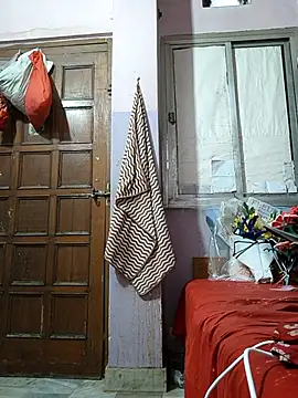 sanu_07 élő XXX-chatje