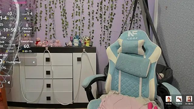 Yoonhee_ki live XXX chat