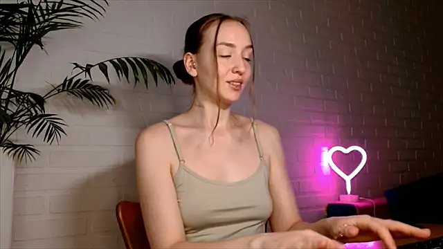 Chat XXX Live WhitePrincessLuna