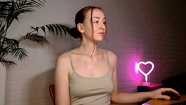 WhitePrincessLuna – Live XXX-chat