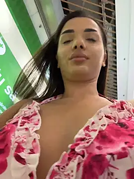 chloenyx's Live XXX Chat